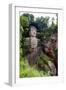 China 10MKm2 Collection - Giant Buddha of Leshan-Philippe Hugonnard-Framed Photographic Print