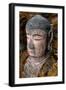 China 10MKm2 Collection - Giant Buddha of Leshan-Philippe Hugonnard-Framed Photographic Print