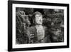 China 10MKm2 Collection - Giant Buddha of Leshan-Philippe Hugonnard-Framed Photographic Print