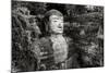 China 10MKm2 Collection - Giant Buddha of Leshan-Philippe Hugonnard-Mounted Photographic Print