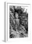 China 10MKm2 Collection - Giant Buddha of Leshan-Philippe Hugonnard-Framed Photographic Print