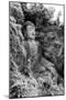 China 10MKm2 Collection - Giant Buddha of Leshan-Philippe Hugonnard-Mounted Photographic Print