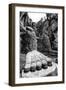 China 10MKm2 Collection - Giant Buddha of Leshan-Philippe Hugonnard-Framed Photographic Print