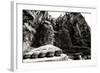 China 10MKm2 Collection - Giant Buddha of Leshan-Philippe Hugonnard-Framed Photographic Print