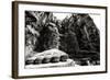 China 10MKm2 Collection - Giant Buddha of Leshan-Philippe Hugonnard-Framed Photographic Print