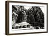 China 10MKm2 Collection - Giant Buddha of Leshan-Philippe Hugonnard-Framed Photographic Print