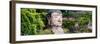 China 10MKm2 Collection - Giant Buddha of Leshan-Philippe Hugonnard-Framed Photographic Print