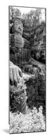 China 10MKm2 Collection - Giant Buddha of Leshan-Philippe Hugonnard-Mounted Photographic Print