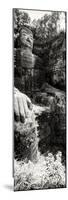 China 10MKm2 Collection - Giant Buddha of Leshan-Philippe Hugonnard-Mounted Photographic Print