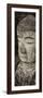 China 10MKm2 Collection - Giant Buddha of Leshan-Philippe Hugonnard-Framed Photographic Print