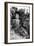 China 10MKm2 Collection - Giant Buddha of Leshan-Philippe Hugonnard-Framed Photographic Print