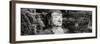 China 10MKm2 Collection - Giant Buddha of Leshan-Philippe Hugonnard-Framed Photographic Print