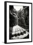 China 10MKm2 Collection - Giant Buddha of Leshan-Philippe Hugonnard-Framed Photographic Print