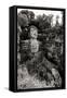 China 10MKm2 Collection - Giant Buddha of Leshan-Philippe Hugonnard-Framed Stretched Canvas