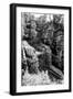 China 10MKm2 Collection - Giant Buddha of Leshan-Philippe Hugonnard-Framed Photographic Print