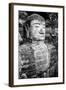 China 10MKm2 Collection - Giant Buddha of Leshan-Philippe Hugonnard-Framed Photographic Print