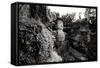 China 10MKm2 Collection - Giant Buddha of Leshan-Philippe Hugonnard-Framed Stretched Canvas