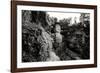 China 10MKm2 Collection - Giant Buddha of Leshan-Philippe Hugonnard-Framed Photographic Print