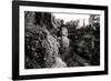 China 10MKm2 Collection - Giant Buddha of Leshan-Philippe Hugonnard-Framed Photographic Print