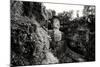 China 10MKm2 Collection - Giant Buddha of Leshan-Philippe Hugonnard-Mounted Photographic Print