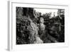 China 10MKm2 Collection - Giant Buddha of Leshan-Philippe Hugonnard-Framed Photographic Print