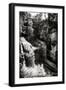 China 10MKm2 Collection - Giant Buddha of Leshan-Philippe Hugonnard-Framed Photographic Print