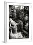 China 10MKm2 Collection - Giant Buddha of Leshan-Philippe Hugonnard-Framed Photographic Print