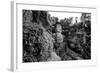 China 10MKm2 Collection - Giant Buddha of Leshan-Philippe Hugonnard-Framed Photographic Print