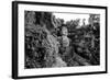 China 10MKm2 Collection - Giant Buddha of Leshan-Philippe Hugonnard-Framed Photographic Print