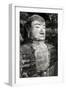 China 10MKm2 Collection - Giant Buddha of Leshan-Philippe Hugonnard-Framed Photographic Print