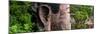 China 10MKm2 Collection - Giant Buddha of Leshan-Philippe Hugonnard-Mounted Photographic Print