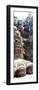 China 10MKm2 Collection - Giant Buddha of Leshan-Philippe Hugonnard-Framed Photographic Print