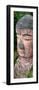 China 10MKm2 Collection - Giant Buddha of Leshan-Philippe Hugonnard-Framed Photographic Print