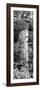 China 10MKm2 Collection - Giant Buddha of Leshan-Philippe Hugonnard-Framed Photographic Print