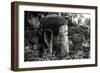 China 10MKm2 Collection - Giant Buddha of Leshan-Philippe Hugonnard-Framed Photographic Print