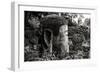 China 10MKm2 Collection - Giant Buddha of Leshan-Philippe Hugonnard-Framed Photographic Print