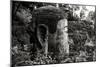 China 10MKm2 Collection - Giant Buddha of Leshan-Philippe Hugonnard-Mounted Photographic Print