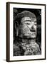 China 10MKm2 Collection - Giant Buddha of Leshan-Philippe Hugonnard-Framed Photographic Print