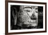 China 10MKm2 Collection - Giant Buddha of Leshan-Philippe Hugonnard-Framed Photographic Print