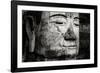 China 10MKm2 Collection - Giant Buddha of Leshan-Philippe Hugonnard-Framed Photographic Print