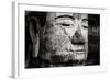 China 10MKm2 Collection - Giant Buddha of Leshan-Philippe Hugonnard-Framed Photographic Print