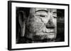 China 10MKm2 Collection - Giant Buddha of Leshan-Philippe Hugonnard-Framed Photographic Print