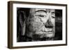 China 10MKm2 Collection - Giant Buddha of Leshan-Philippe Hugonnard-Framed Photographic Print