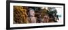 China 10MKm2 Collection - Giant Buddha of Leshan-Philippe Hugonnard-Framed Photographic Print