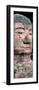 China 10MKm2 Collection - Giant Buddha of Leshan-Philippe Hugonnard-Framed Photographic Print