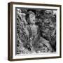 China 10MKm2 Collection - Giant Buddha of Leshan-Philippe Hugonnard-Framed Photographic Print