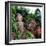 China 10MKm2 Collection - Giant Buddha of Leshan-Philippe Hugonnard-Framed Photographic Print