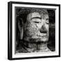 China 10MKm2 Collection - Giant Buddha of Leshan-Philippe Hugonnard-Framed Photographic Print