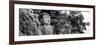 China 10MKm2 Collection - Giant Buddha of Leshan-Philippe Hugonnard-Framed Photographic Print