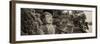 China 10MKm2 Collection - Giant Buddha of Leshan-Philippe Hugonnard-Framed Photographic Print